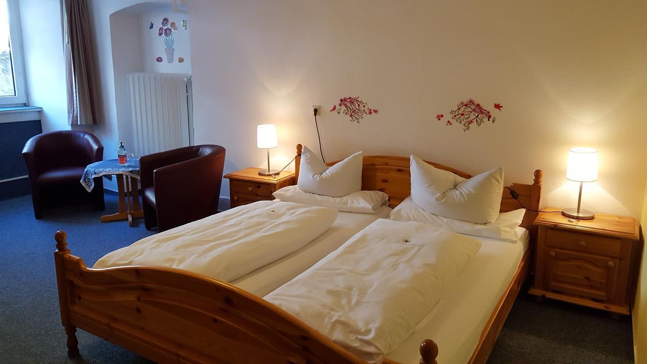 Schwarzwaldgasthof Baren Hotell Titisee-Neustadt Eksteriør bilde