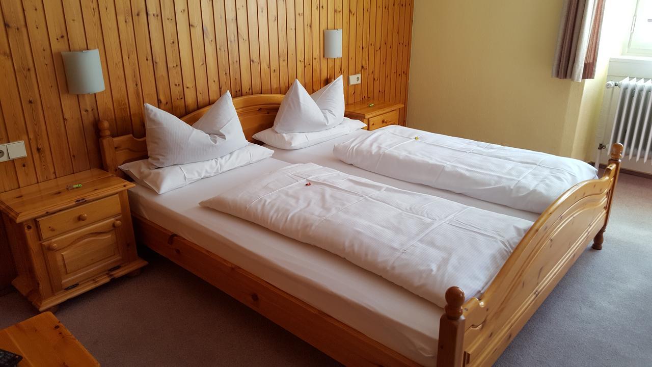 Schwarzwaldgasthof Baren Hotell Titisee-Neustadt Eksteriør bilde