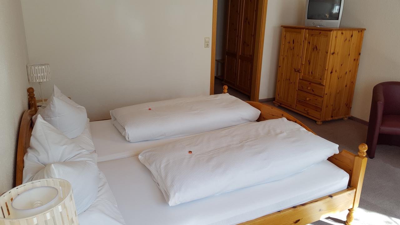 Schwarzwaldgasthof Baren Hotell Titisee-Neustadt Eksteriør bilde