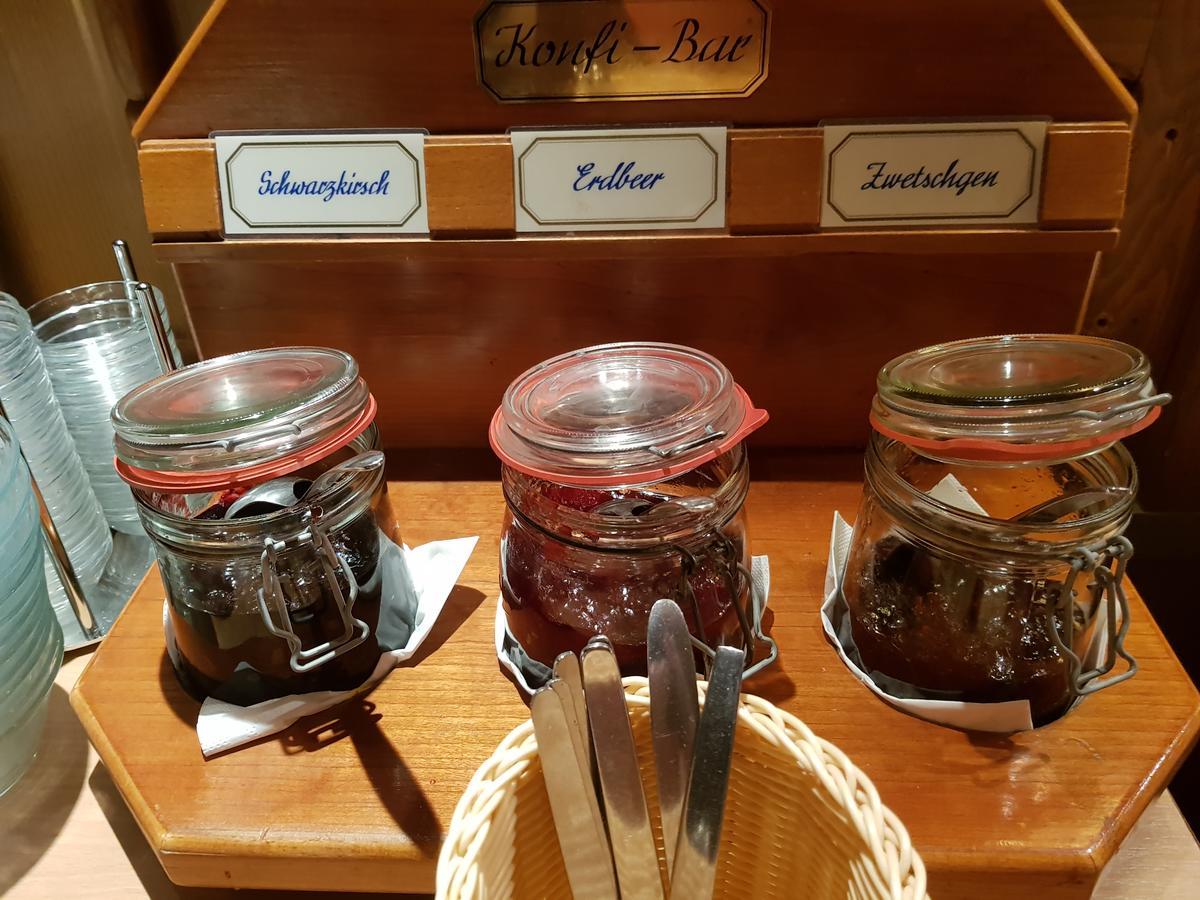 Schwarzwaldgasthof Baren Hotell Titisee-Neustadt Eksteriør bilde